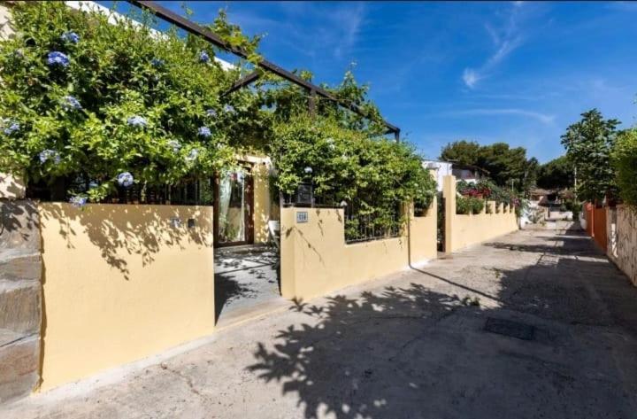 Casa Aurora Διαμέρισμα Capitana Εξωτερικό φωτογραφία
