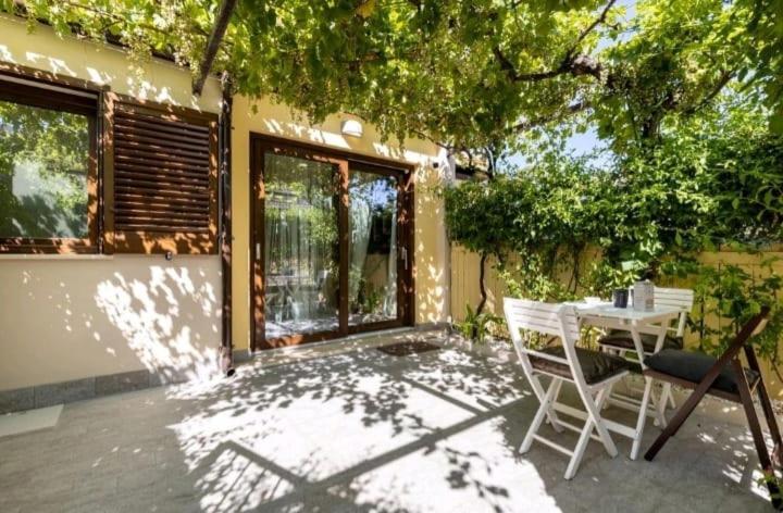 Casa Aurora Διαμέρισμα Capitana Εξωτερικό φωτογραφία