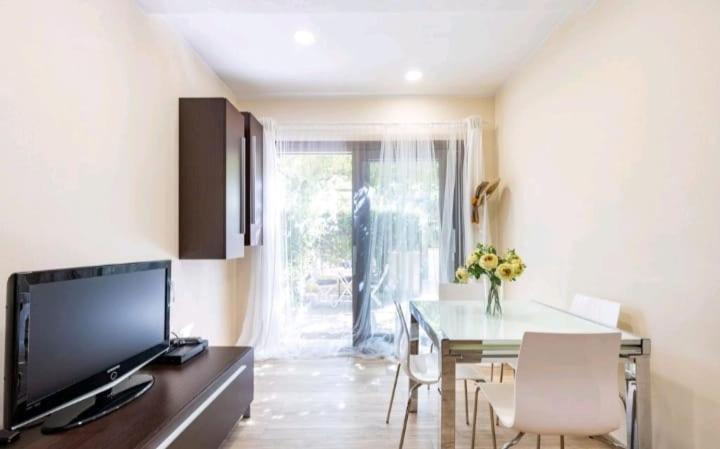 Casa Aurora Διαμέρισμα Capitana Εξωτερικό φωτογραφία